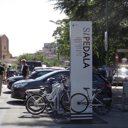La Stanzetta - Very Small, No Kitchen Siena Exterior photo